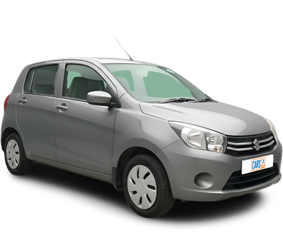 Maruti Celerio-img